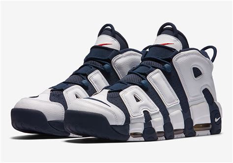 Nike Air more uptempo 2020